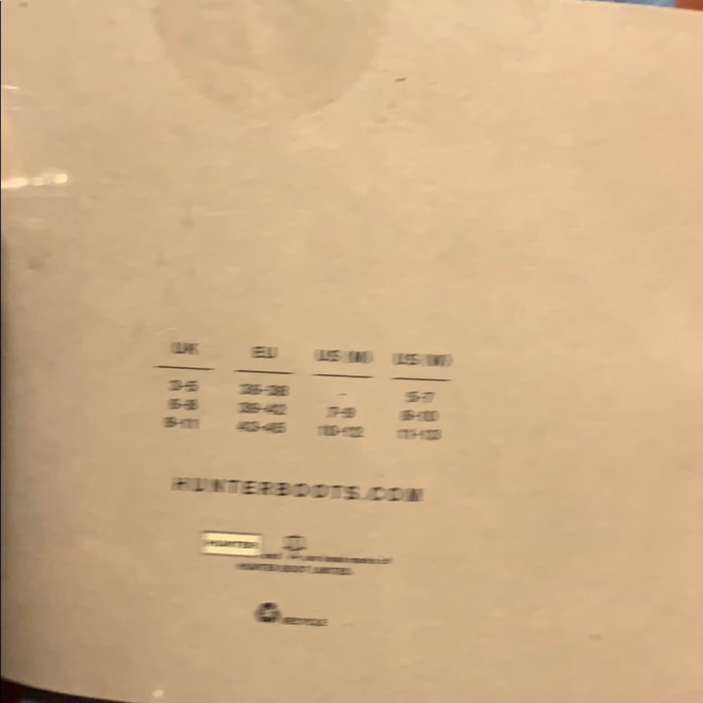 Hunter Slides, Nib - image 5